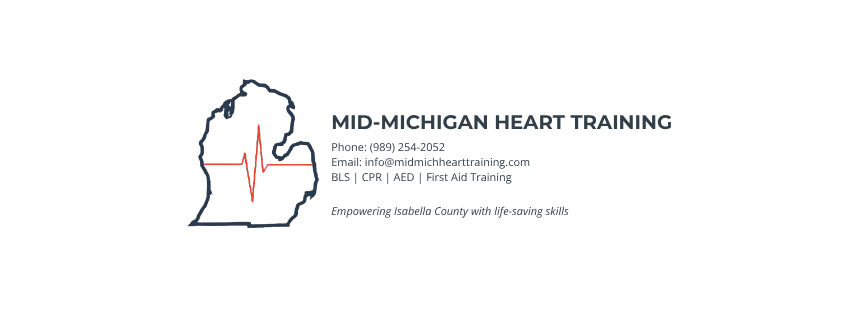 Mid-Michigan Heart Training
